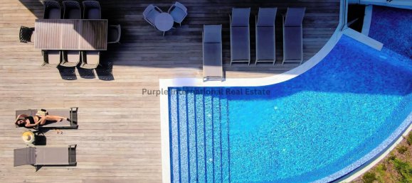 3 chambres Villa à Kalogiroi, Cyprus No. 5357 25