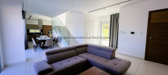 3 chambres Villa à Kalogiroi, Cyprus No. 5357 19