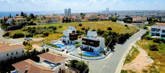 3 chambres Villa à Kalogiroi, Cyprus No. 5357 18