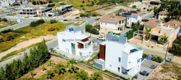 3 chambres Villa à Kalogiroi, Cyprus No. 5357 21