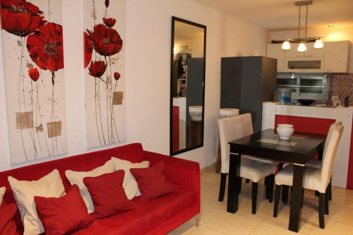 2 chambres Appartement à Cordoba, Argentina No. 5488