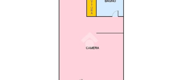 Studio in Naples, Italy No. 147306 12