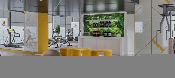 Квартира с 1 спальней в Бизнес-Бэй, ОАЭ № 3965 17