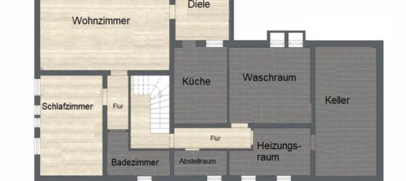 4 Schlafzimmer Stadthaus in Märkischer, Germany, Nr. 360233 19