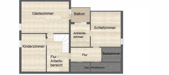 4 Schlafzimmer Stadthaus in Märkischer, Germany, Nr. 360233 17