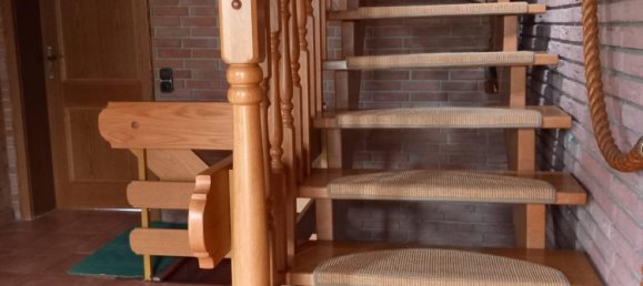 4 Schlafzimmer Stadthaus in Märkischer, Germany, Nr. 360233 3