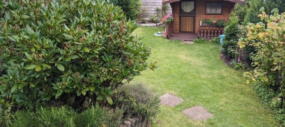 4 Schlafzimmer Stadthaus in Märkischer, Germany, Nr. 360233 14