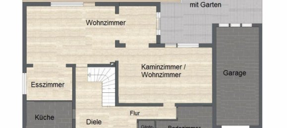 4 Schlafzimmer Stadthaus in Märkischer, Germany, Nr. 360233 18