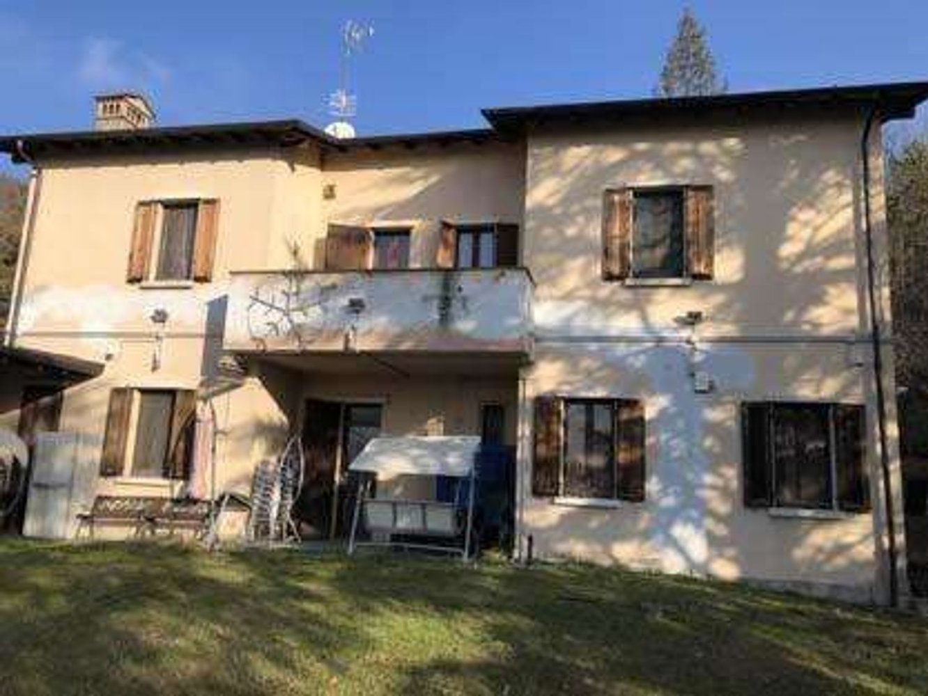 7غرفة منزل في Rocca Susella, Italy رقم 3002