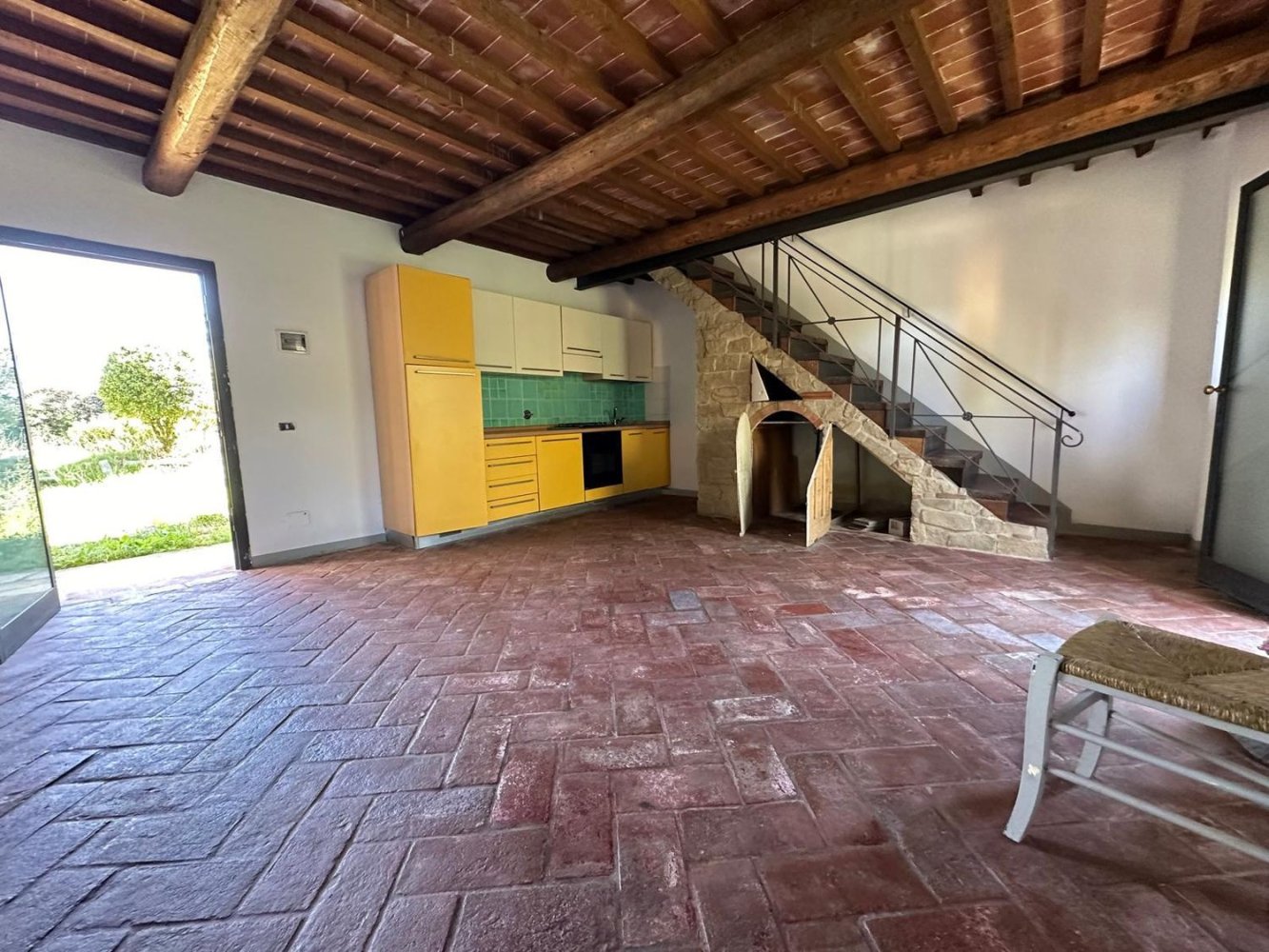 3 bedrooms Duplex in Campi Bisenzio, Italy No. 322929