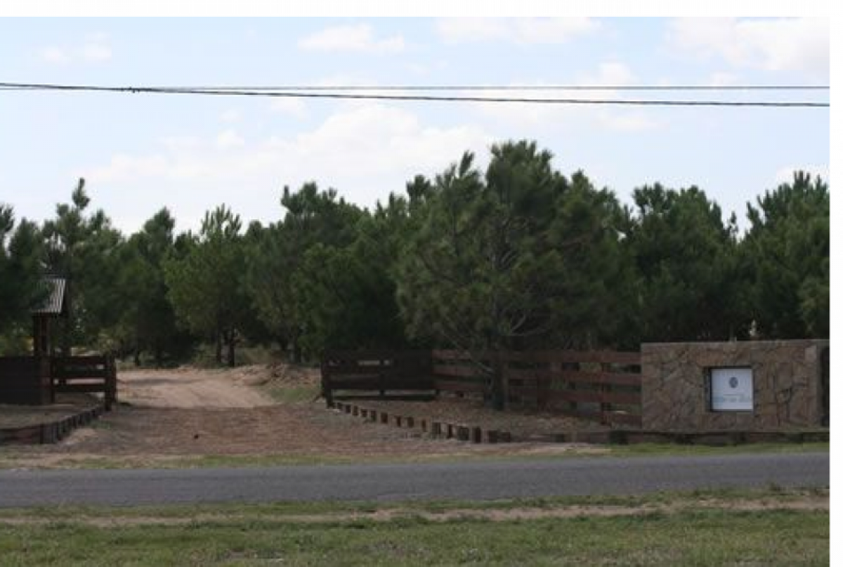 Grundstück in Mar del Plata, Argentina, Nr. 114776