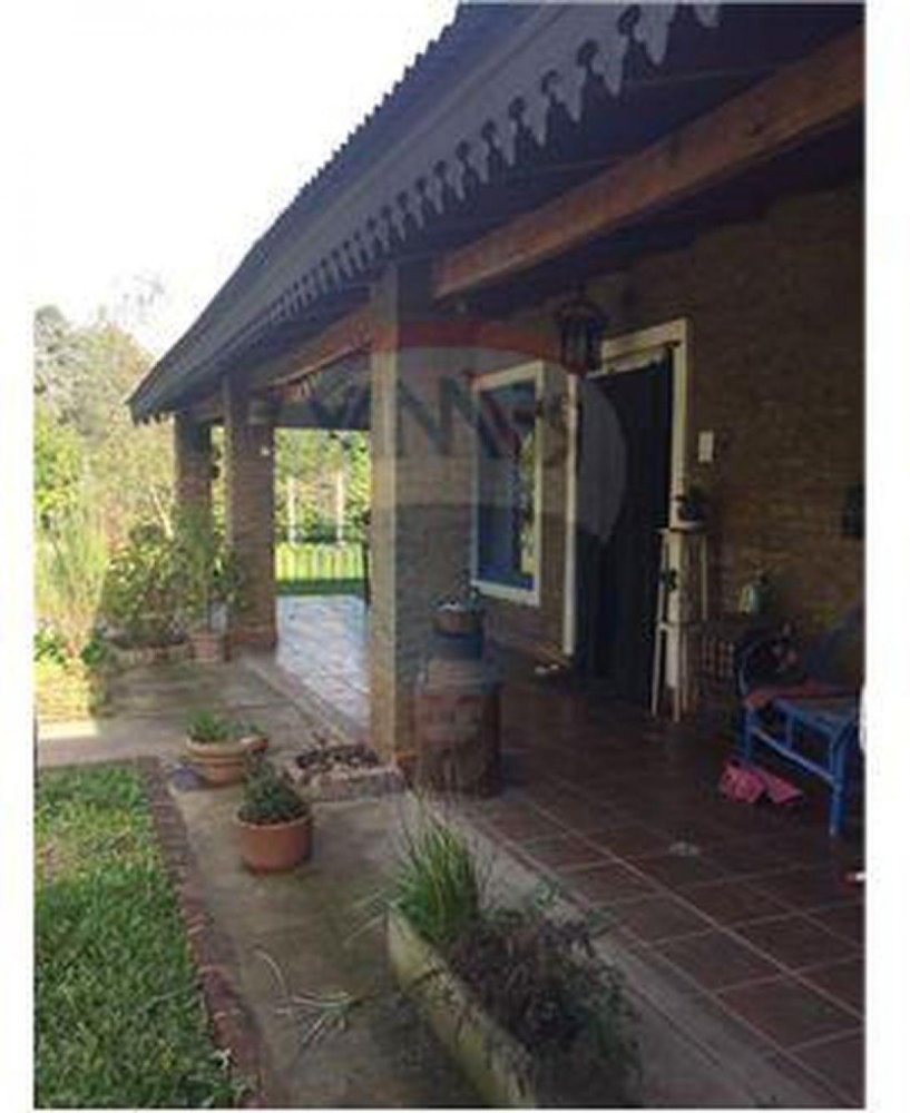 Дом с 3 спальнями в Буэнос-Айрес, Аргентина № 100338