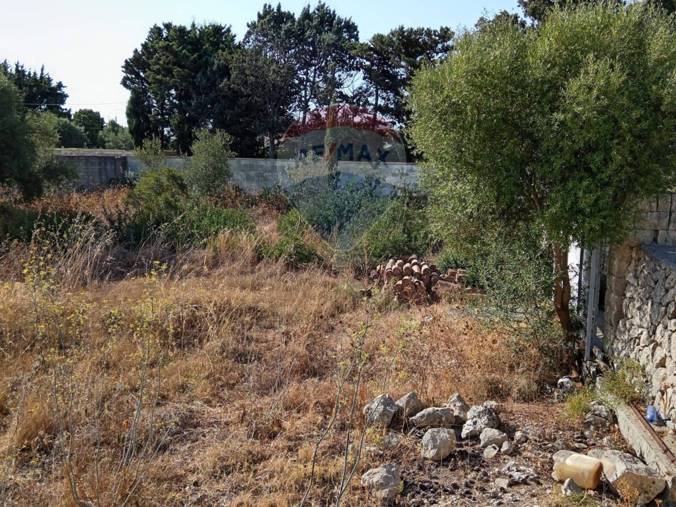 Terreno en Syracuse, Italy 4000 m² No. 346115