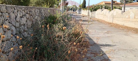 Terreno en Syracuse, Italy 4000 m² No. 346115 22