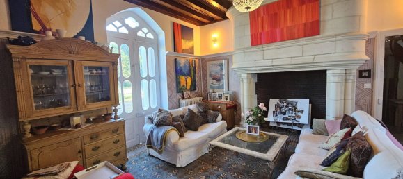 Castelos T1 em Loches, France N.º 83348 15