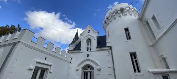 Castelos T1 em Loches, France N.º 83348 6