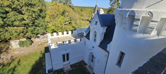 Castelos T1 em Loches, France N.º 83348 26