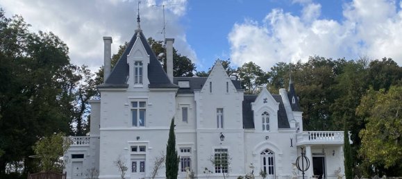 Castelos T1 em Loches, France N.º 83348 4