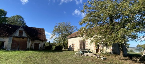 Castelos T1 em Loches, France N.º 83348 11