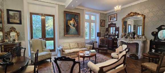 Castelos T1 em Loches, France N.º 83348 17