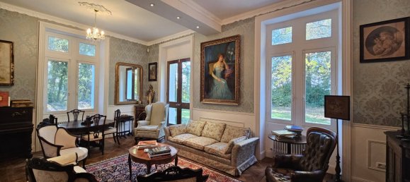 Castelos T1 em Loches, France N.º 83348 18