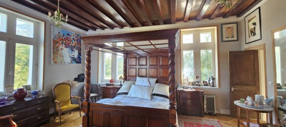 Castelos T1 em Loches, France N.º 83348 21