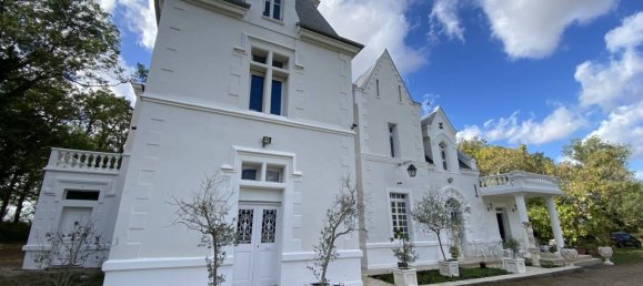 Castelos T1 em Loches, France N.º 83348 27