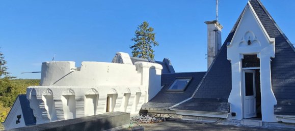 Castelos T1 em Loches, France N.º 83348 25