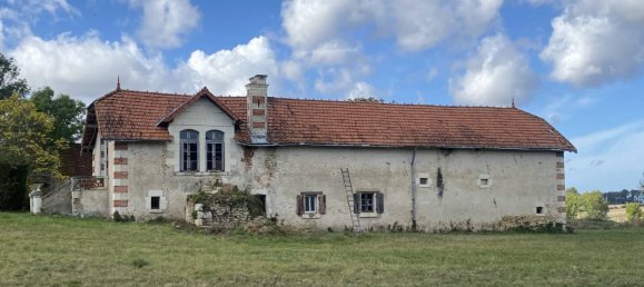 Castelos T1 em Loches, France N.º 83348 9