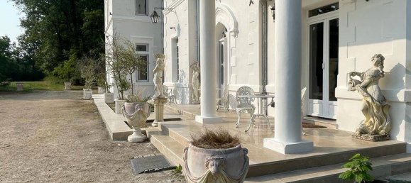 Castelos T1 em Loches, France N.º 83348 3