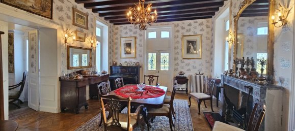 Castelos T1 em Loches, France N.º 83348 20