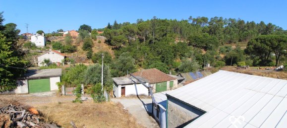  Land in Viseu, Portugal No. 66365 2
