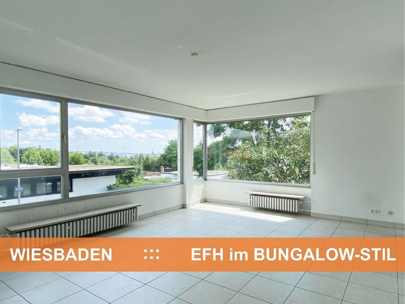 Bungalow T5 em Wiesbaden, Germany N.º 43214