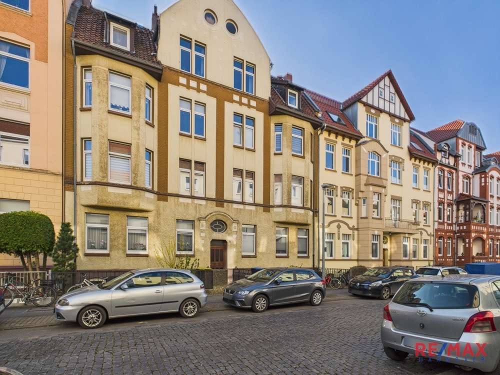 1 bedroom Apartment in Lower Saxony, Germany No. 283836