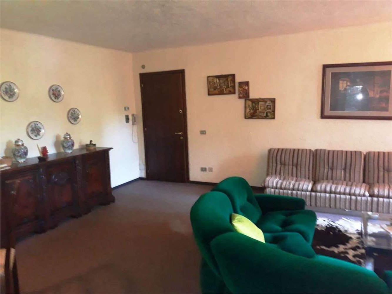 3 chambres Appartement à Artogne, Italy No. 335577