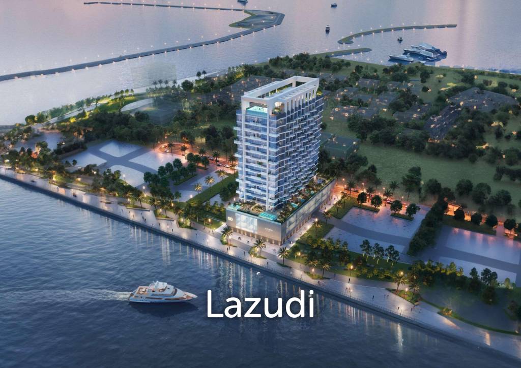 3 bedrooms Apartment in Dubai, UAE No. 25011