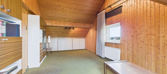 7 غرف نوم منزل في Wetteraukreis, Germany رقم 268328 22