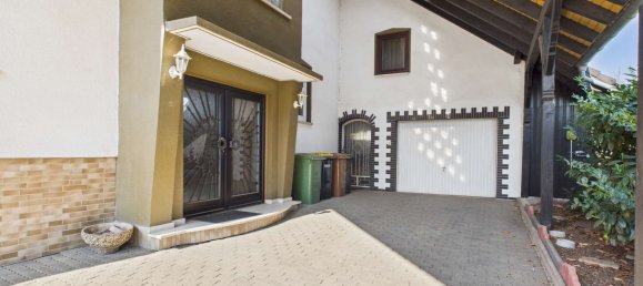 7 غرف نوم منزل في Wetteraukreis, Germany رقم 268328 3