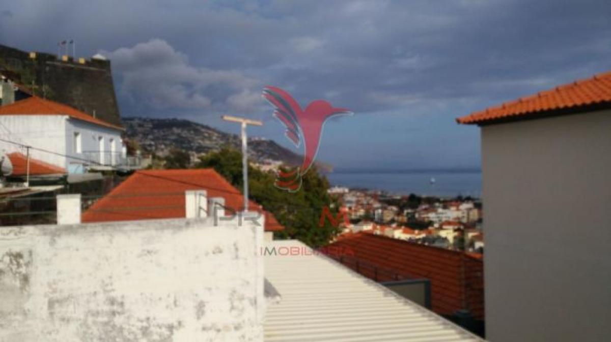3 bedrooms House in Funchal, Portugal No. 629