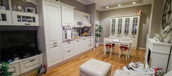 2غرفة شقة في San Mauro Torinese, Italy رقم 75018 4