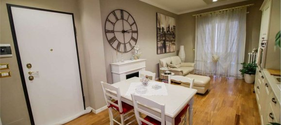 2غرفة شقة في San Mauro Torinese, Italy رقم 75018 2