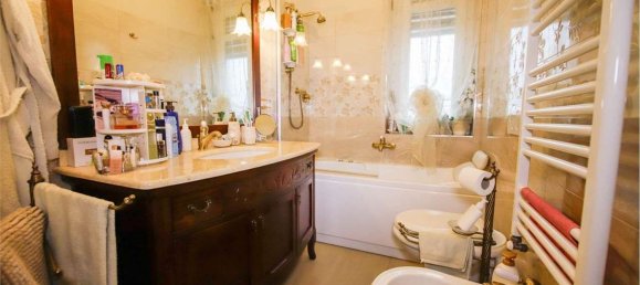 2غرفة شقة في San Mauro Torinese, Italy رقم 75018 11