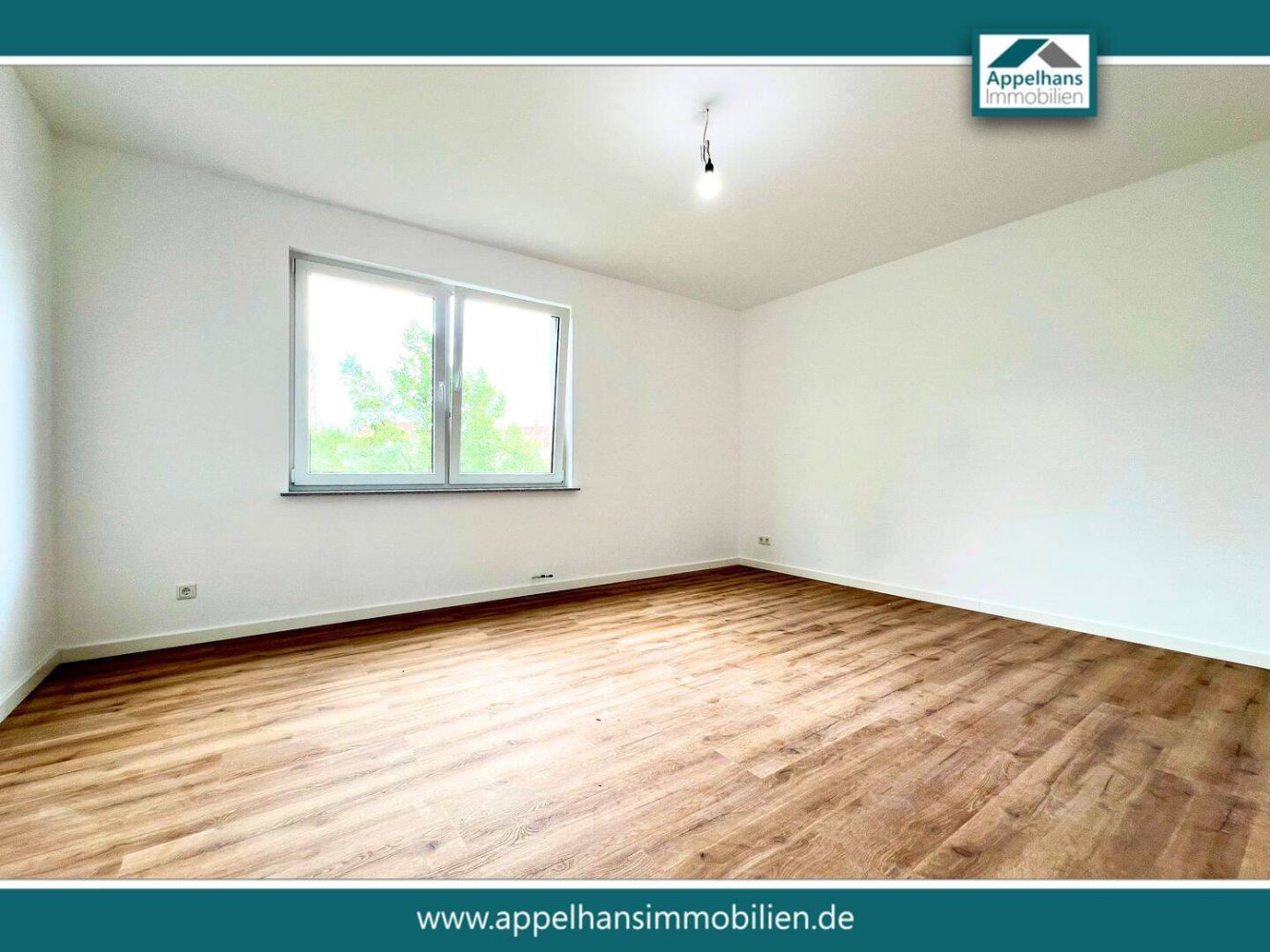 2 Schlafzimmer Wohnung in Osnabrück, Germany, Nr. 358328