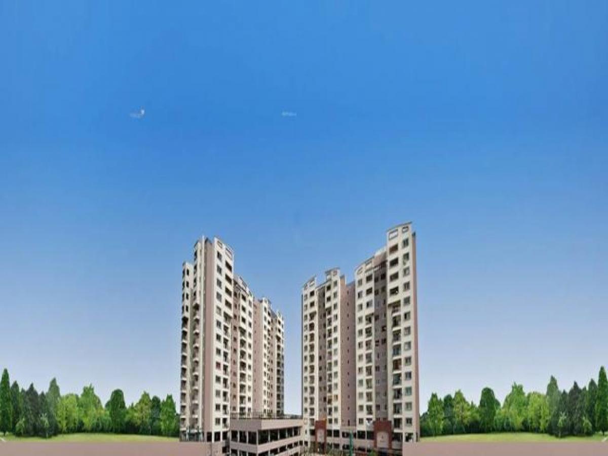 Casa T3 em Bangalore, India N.º 9463