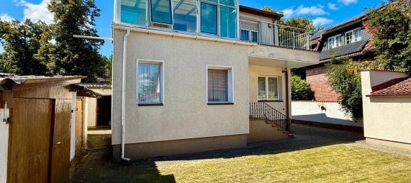 Дом с 3 спальнями в Oberhavel, Германия № 269366 3