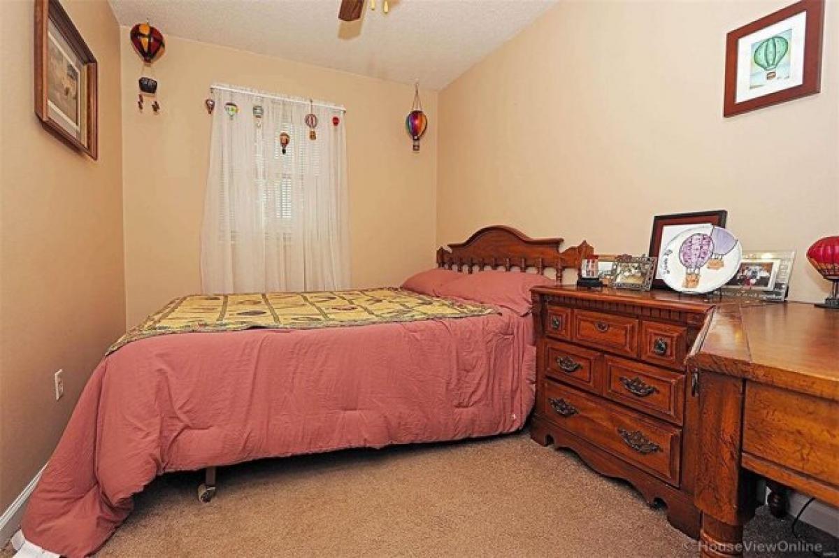 4 bedrooms House in Jackson, USA No. 420143