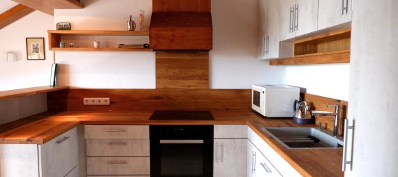 Apartamento de 1 dormitorio en Oberallgau, Germany No. 370861 7