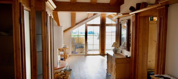 Apartamento de 1 dormitorio en Oberallgau, Germany No. 370861 15