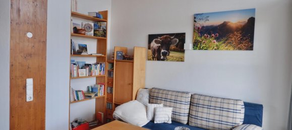 Apartamento de 1 dormitorio en Oberallgau, Germany No. 370861 17
