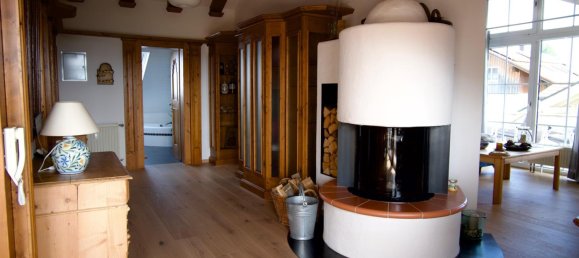 Apartamento de 1 dormitorio en Oberallgau, Germany No. 370861 9